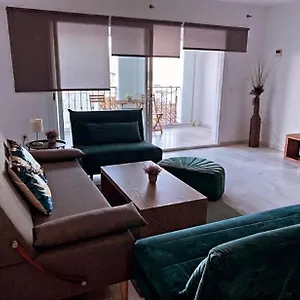 Apartamento Apartamento