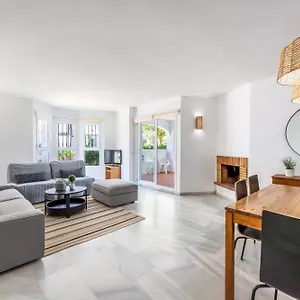Puerto Banus Ii Apartment