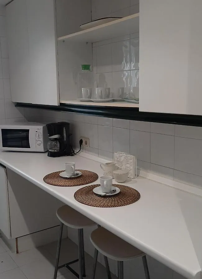 Cozy & Wonderful Apt. In Marina Banus Residential Apartment Marbella