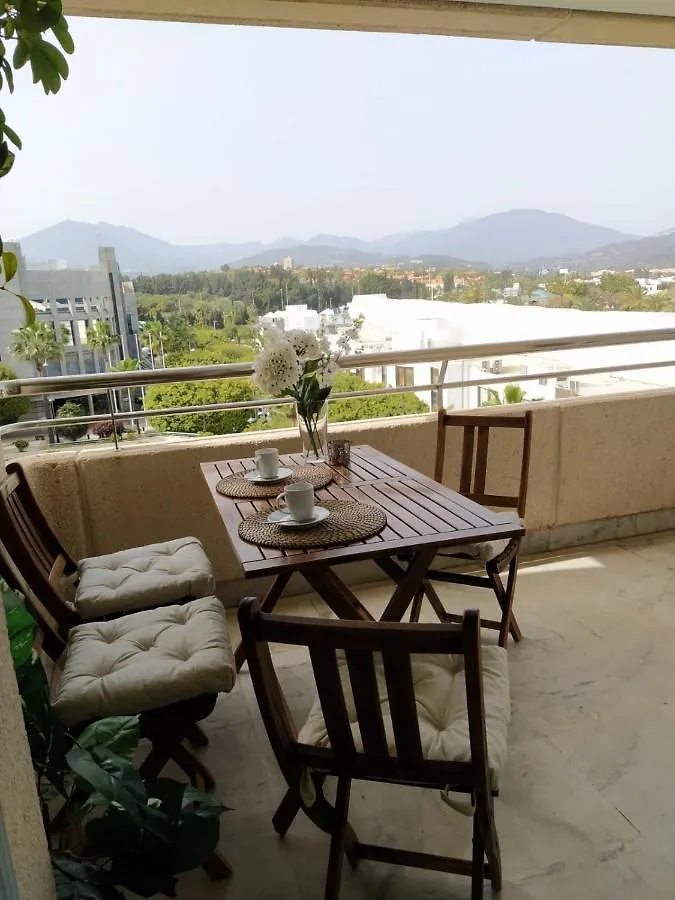 Cozy & Wonderful Apt. In Marina Banus Residential Apartment Marbella 0*,  Spain