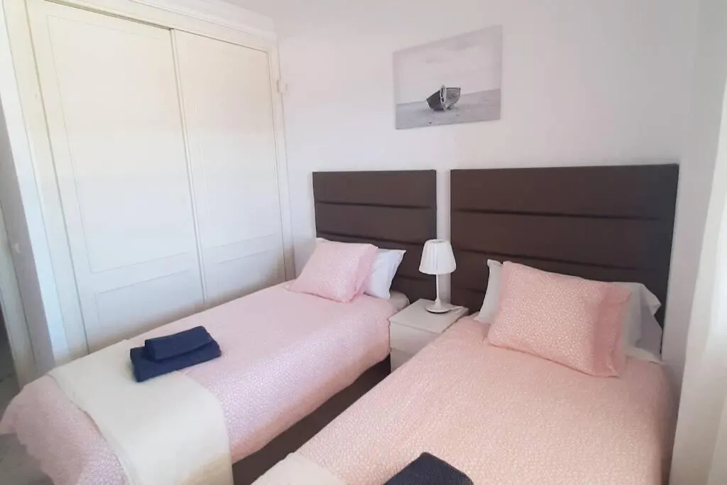 Apartment Ferienwohnung Cozy & Wonderful Apt. In Marina Banus Residential Marbella Spanien