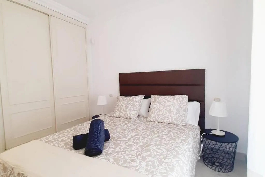 Ferienwohnung Cozy & Wonderful Apt. In Marina Banus Residential Marbella