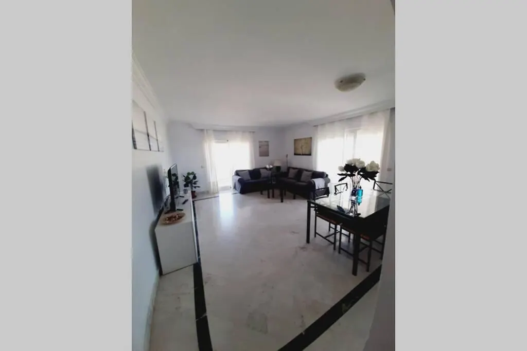 Ferienwohnung Cozy & Wonderful Apt. In Marina Banus Residential Marbella
