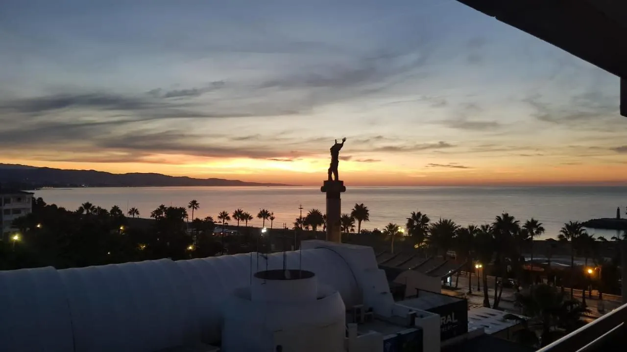 Cozy & Wonderful Apt. In Marina Banus Residential Apartment Marbella