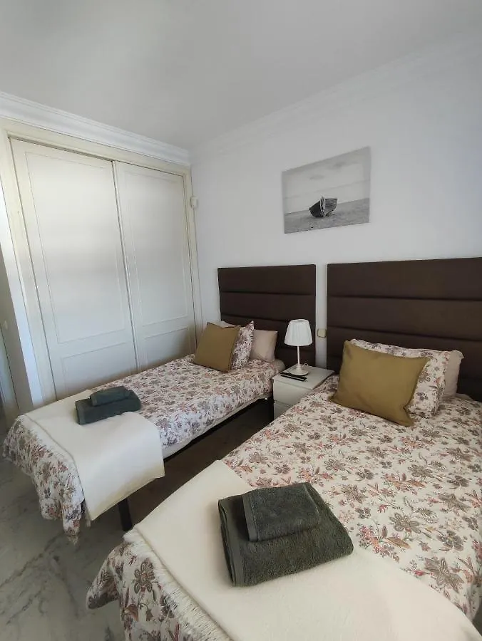 Ferienwohnung Cozy & Wonderful Apt. In Marina Banus Residential Marbella 0*,  Spanien