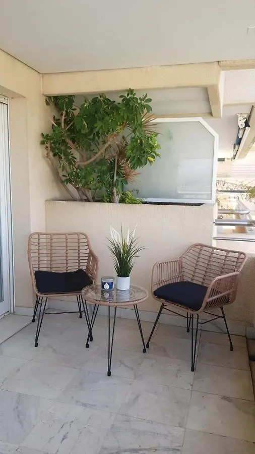 Cozy & Wonderful Apt. In Marina Banus Residential Apartment Marbella